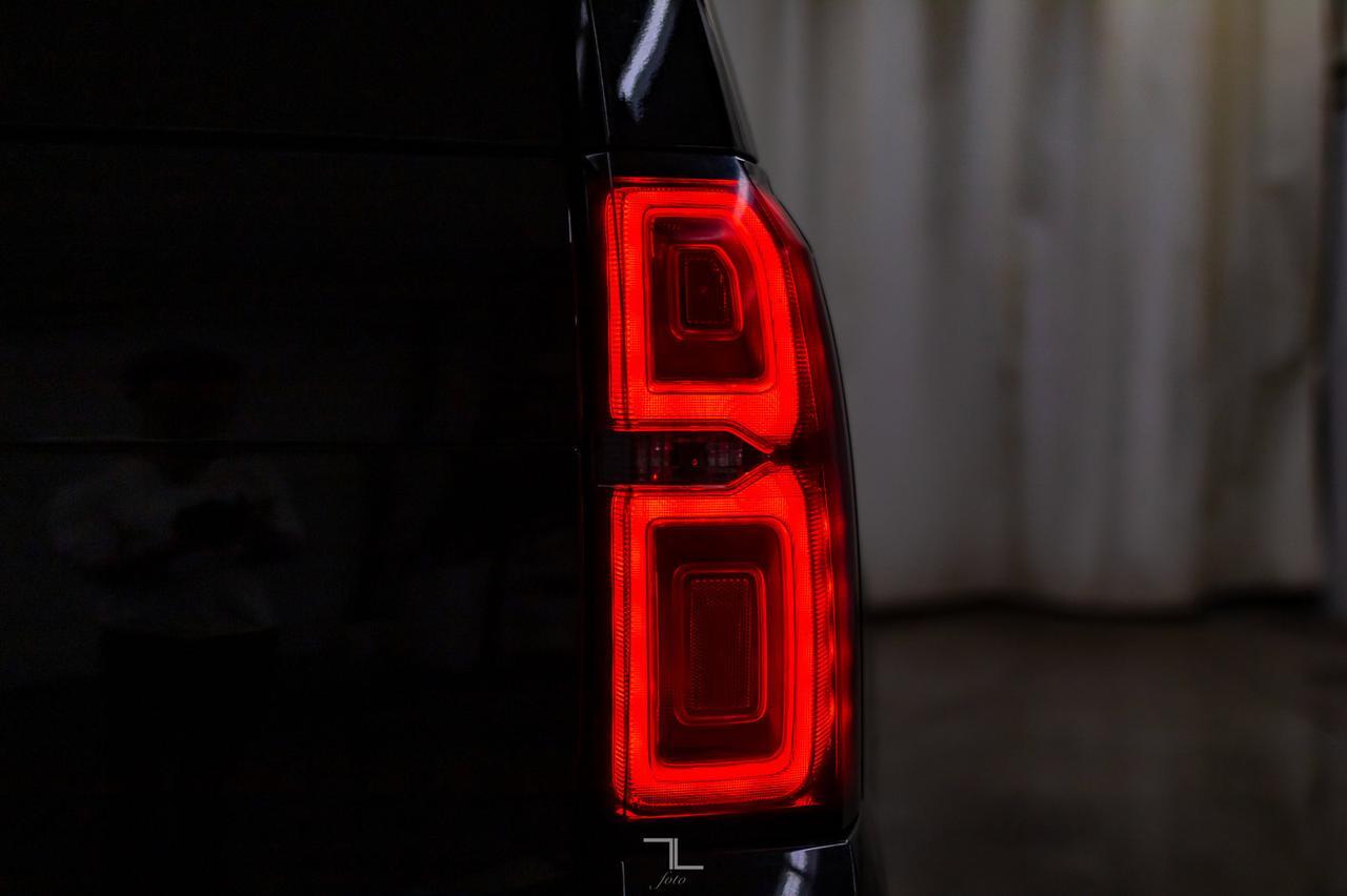 2018 Chevrolet Tahoe 4x4 LS BCam 8 Passenger Red Deer AB