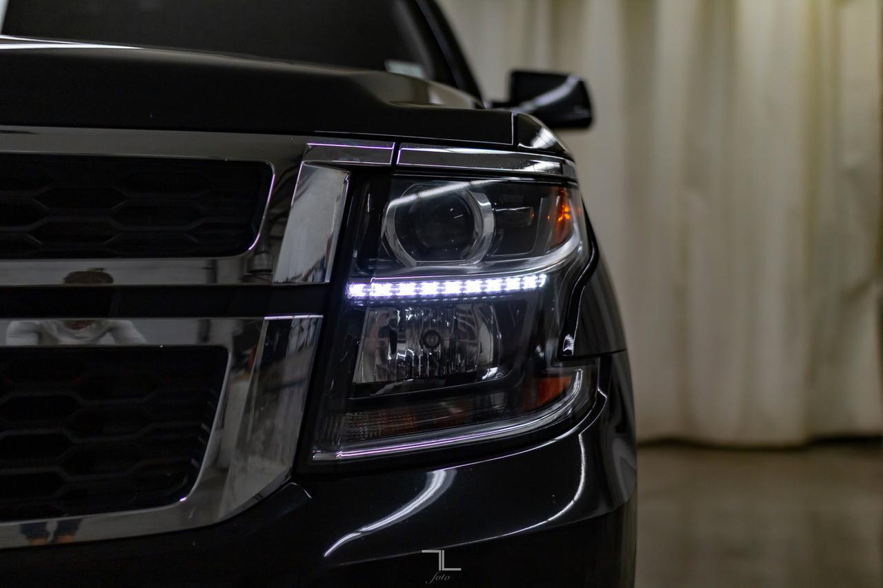 2018 Chevrolet Tahoe 4x4 LS BCam 8 Passenger Red Deer AB