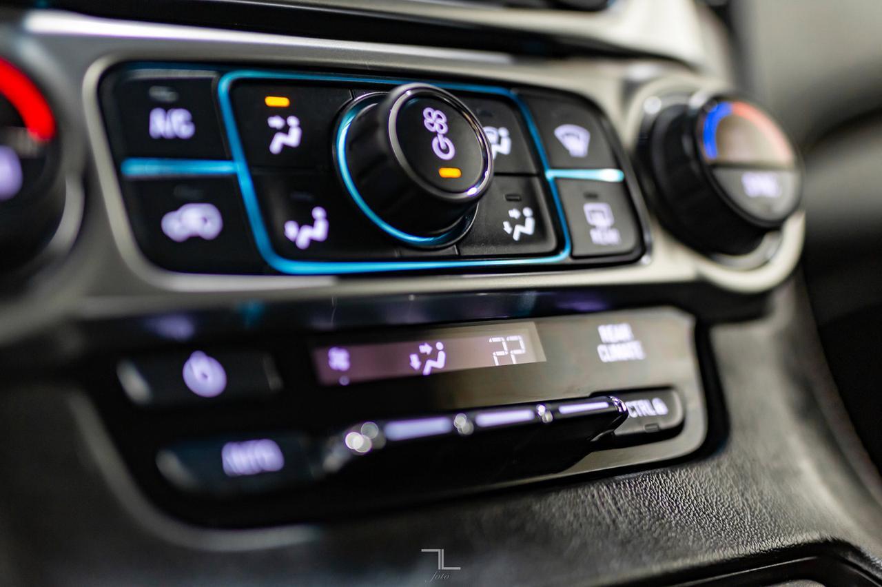 2018 Chevrolet Tahoe 4x4 LS BCam 8 Passenger Red Deer AB