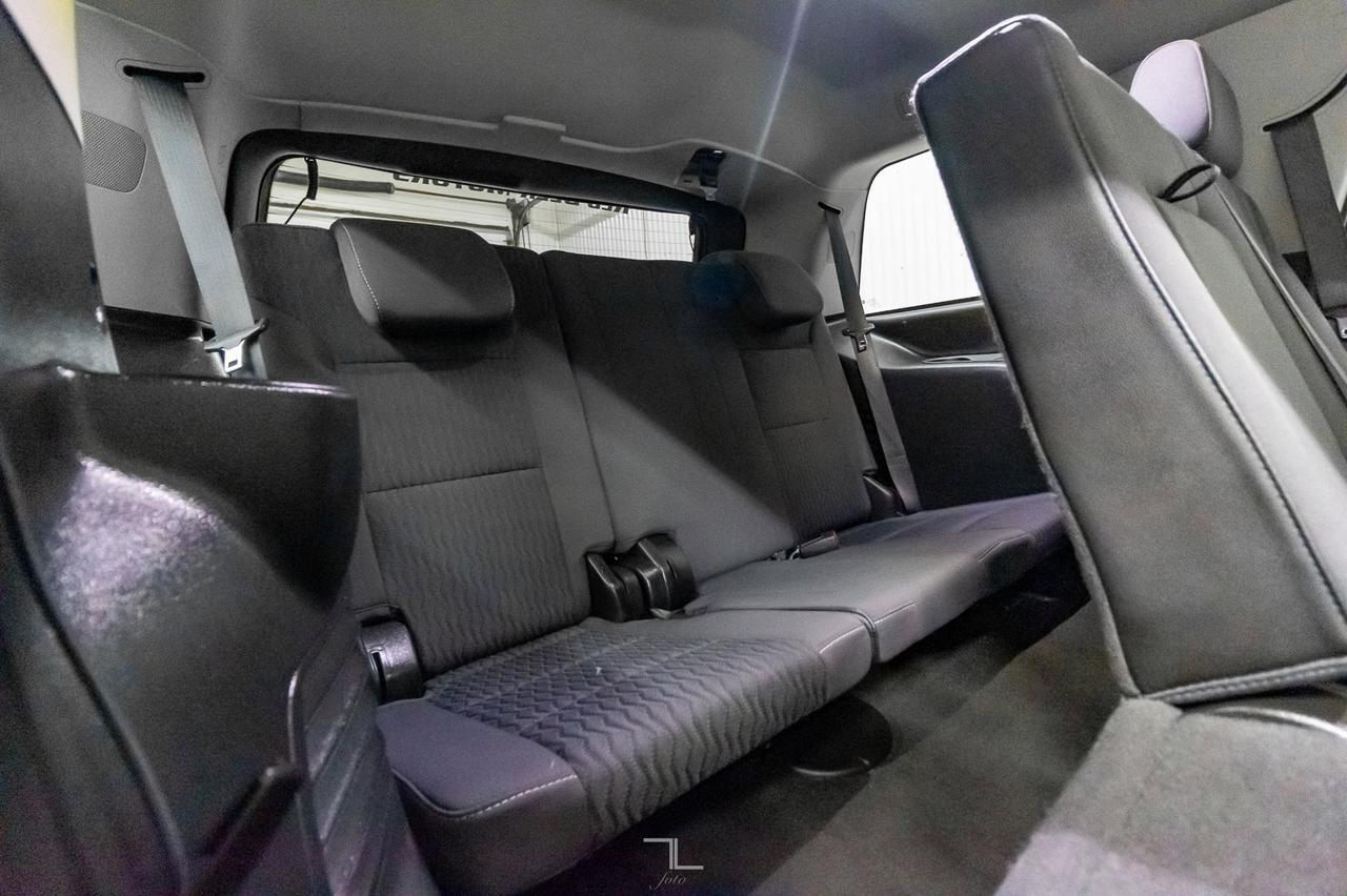 2018 Chevrolet Tahoe 4x4 LS BCam 8 Passenger Red Deer AB