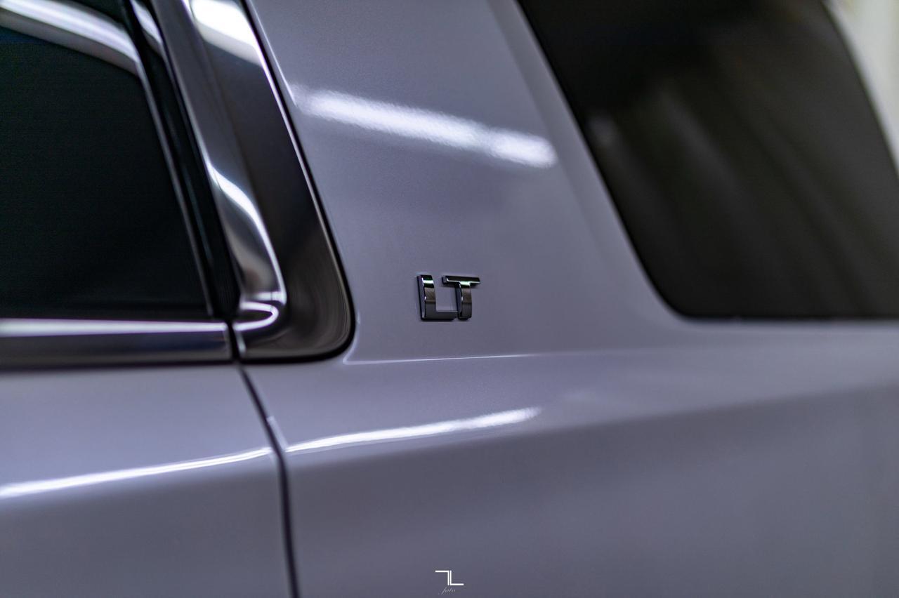 2018 Chevrolet Tahoe 4x4 LT Sport Leather Roof Nav BCam Red Deer AB