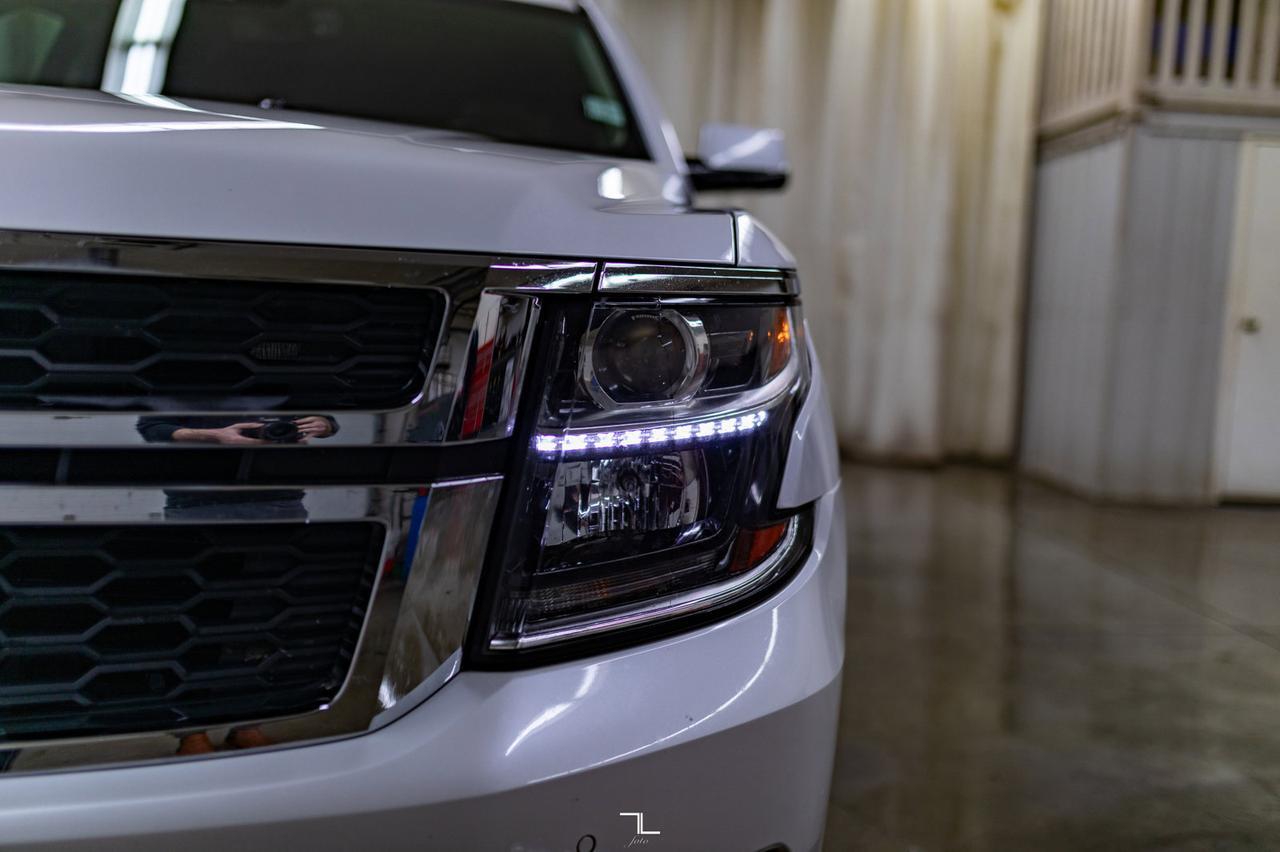 2018 Chevrolet Tahoe 4x4 LT Sport Leather Roof Nav BCam Red Deer AB