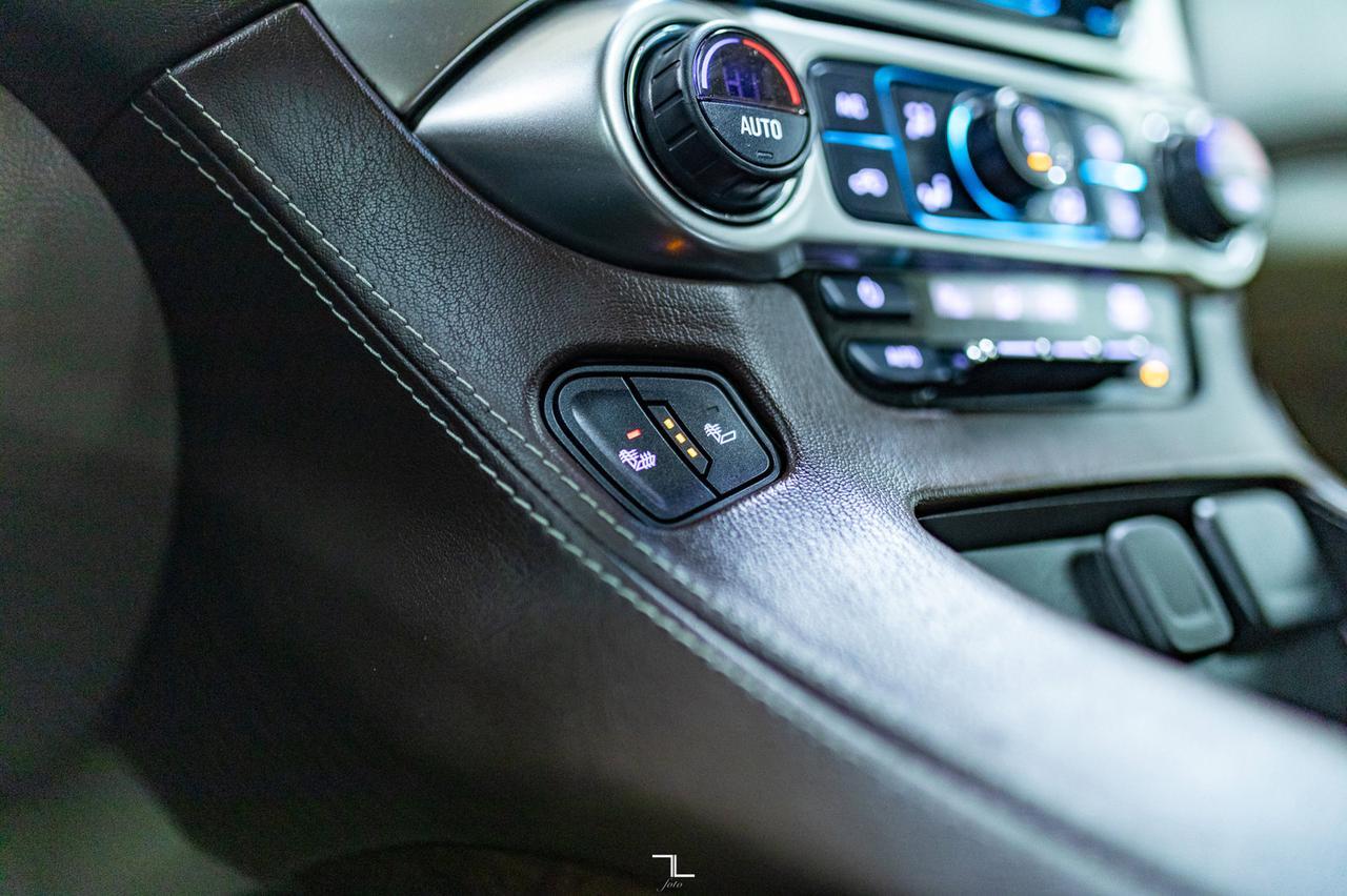 2018 Chevrolet Tahoe 4x4 LT Sport Leather Roof Nav BCam Red Deer AB