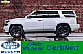 2018 Chevrolet Tahoe 4x4 LT Sport Leather Roof Nav BCam