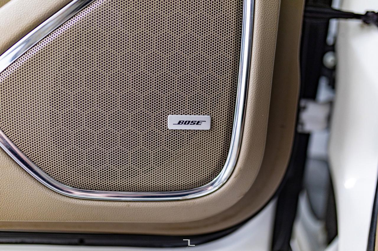 2018 Chevrolet Tahoe 4x4 LT Sport Leather Roof Nav BCam Red Deer AB