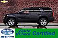 2018 Chevrolet Tahoe 4x4 Premier Leather Roof Nav DVD