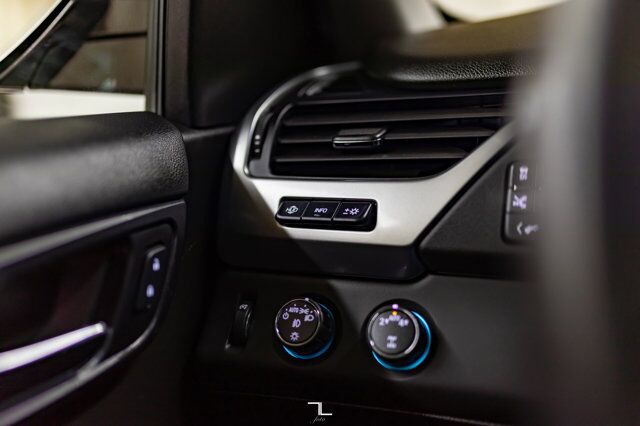 2018 Chevrolet Tahoe 4x4 Premier Leather Roof Nav DVD Red Deer AB