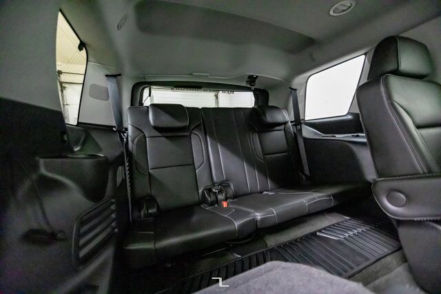 2018 Chevrolet Tahoe 4x4 Premier Leather Roof Nav DVD Red Deer AB