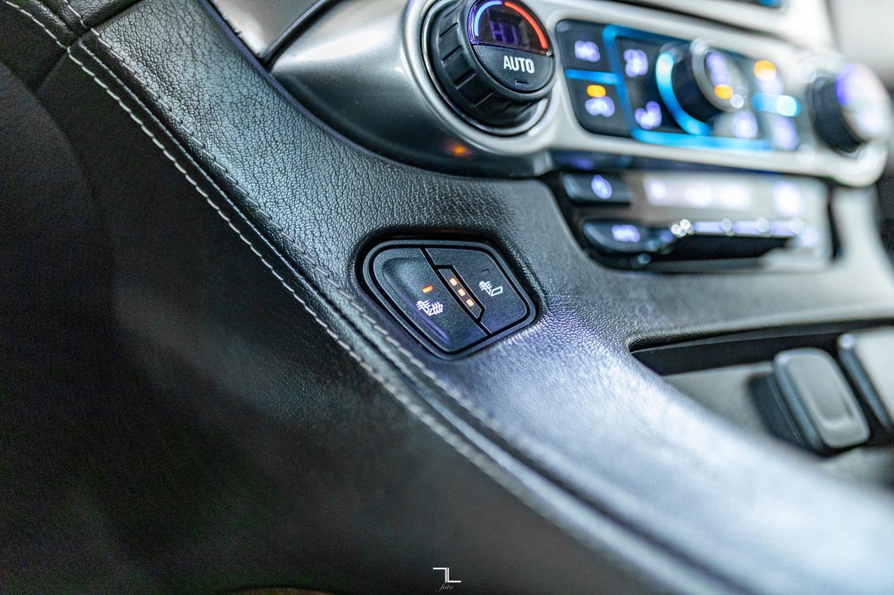 2018 Chevrolet Tahoe AWD LT Luxury Leather Roof Nav Red Deer AB