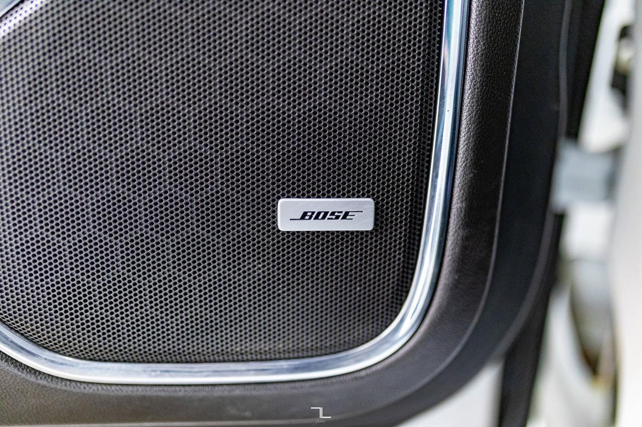 2018 Chevrolet Tahoe AWD LT Luxury Leather Roof Nav Red Deer AB