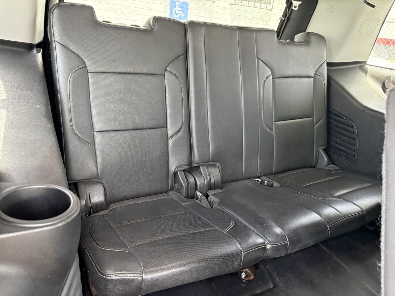 2018 Chevrolet Tahoe Commercial Miami FL