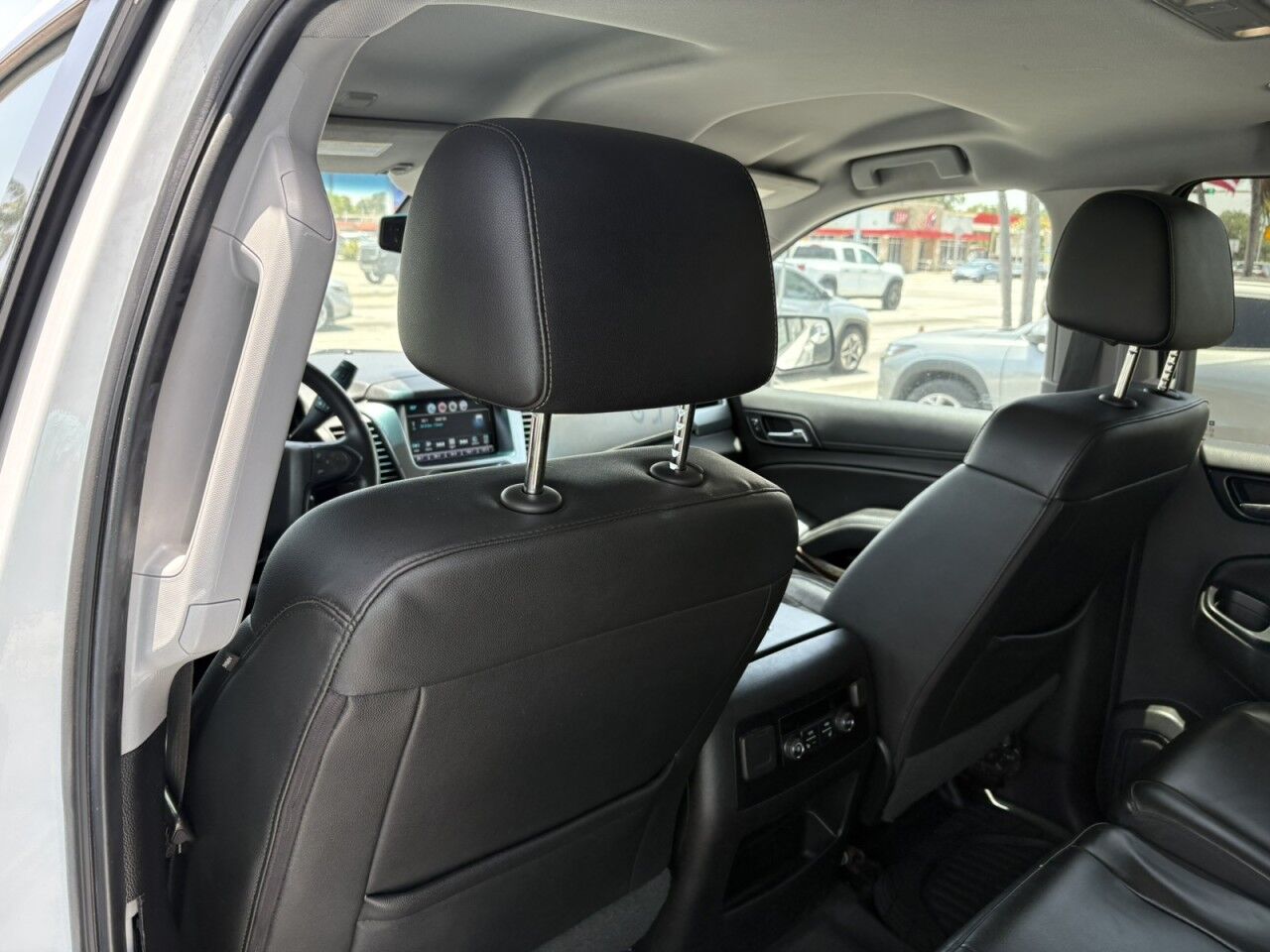 2018 Chevrolet Tahoe Commercial Miami FL