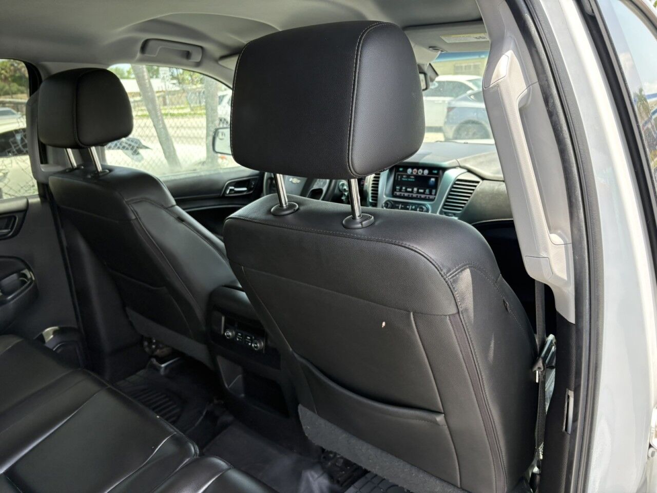 2018 Chevrolet Tahoe Commercial Miami FL
