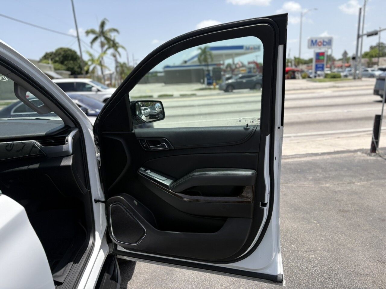 2018 Chevrolet Tahoe Commercial Miami FL