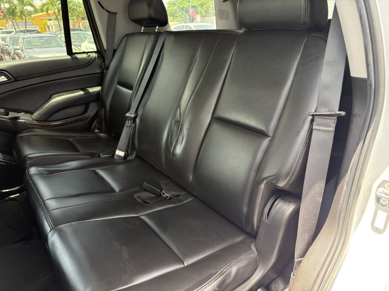 2018 Chevrolet Tahoe Commercial Miami FL