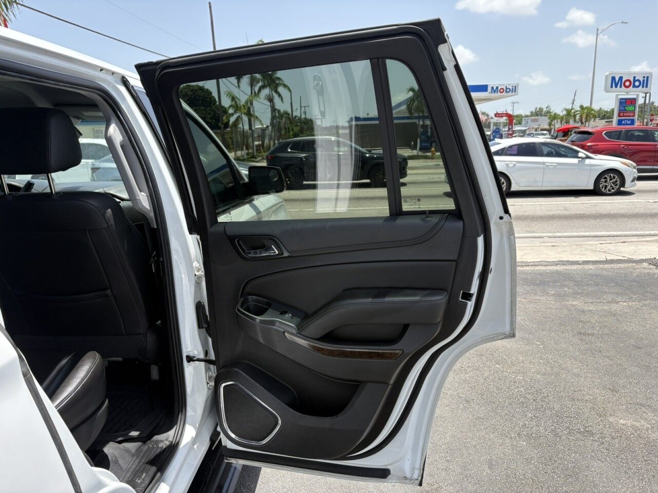 2018 Chevrolet Tahoe Commercial Miami FL