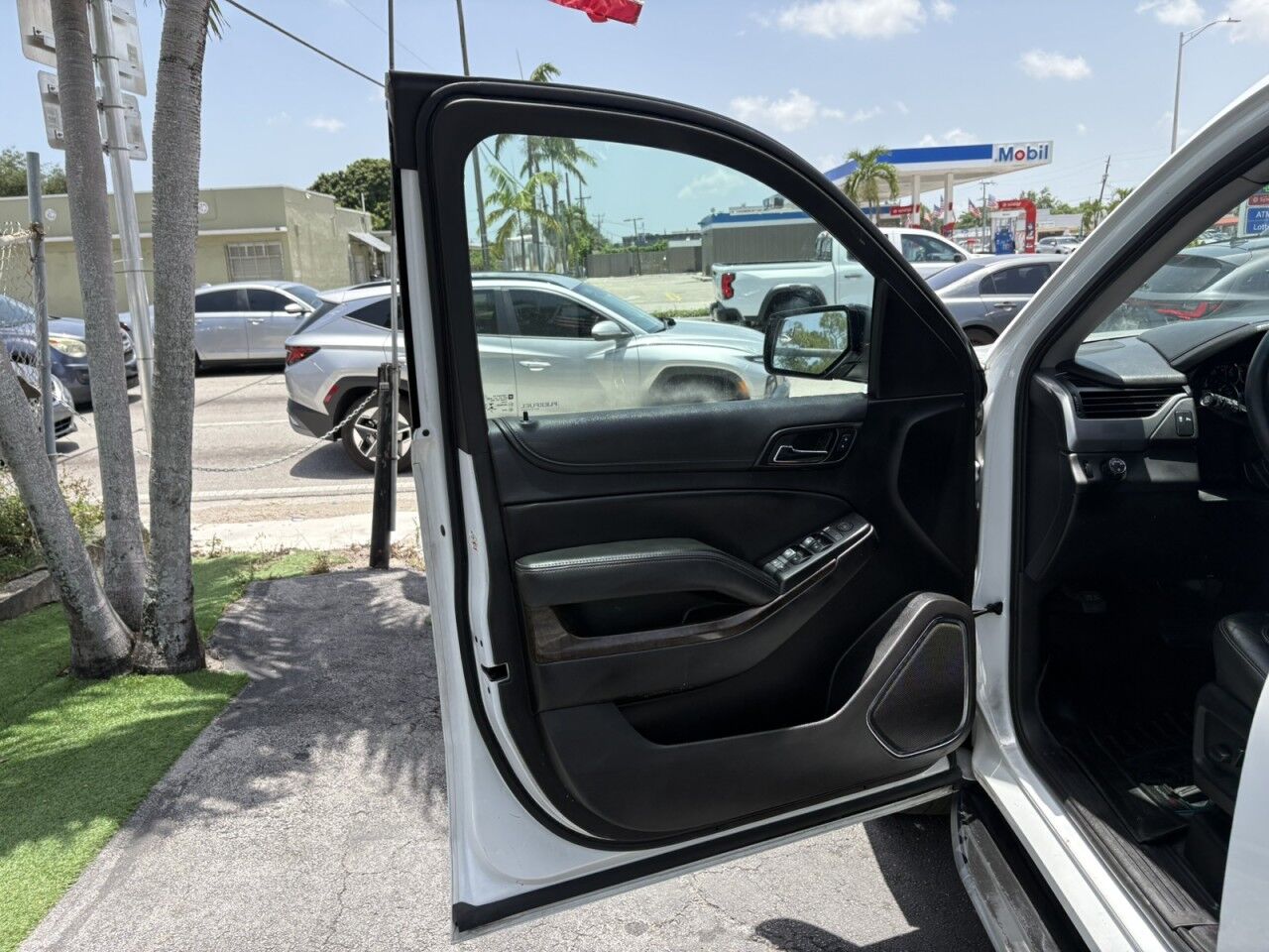 2018 Chevrolet Tahoe Commercial Miami FL