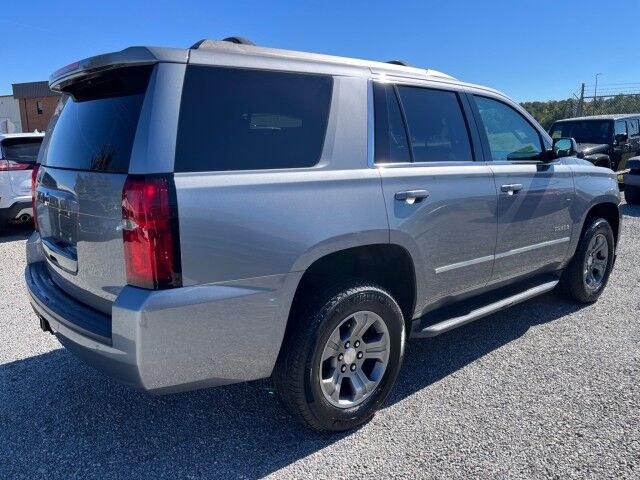 2018 Chevrolet Tahoe LS 4WD Ashland VA