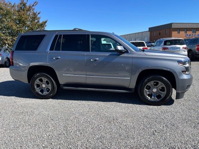 2018 Chevrolet Tahoe LS 4WD Ashland VA
