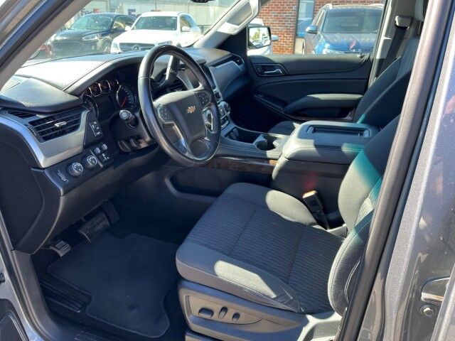 2018 Chevrolet Tahoe LS 4WD Ashland VA