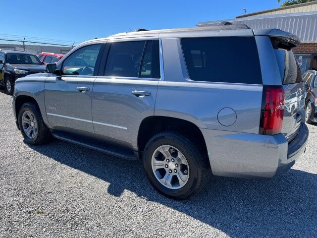 2018 Chevrolet Tahoe LS 4WD Ashland VA