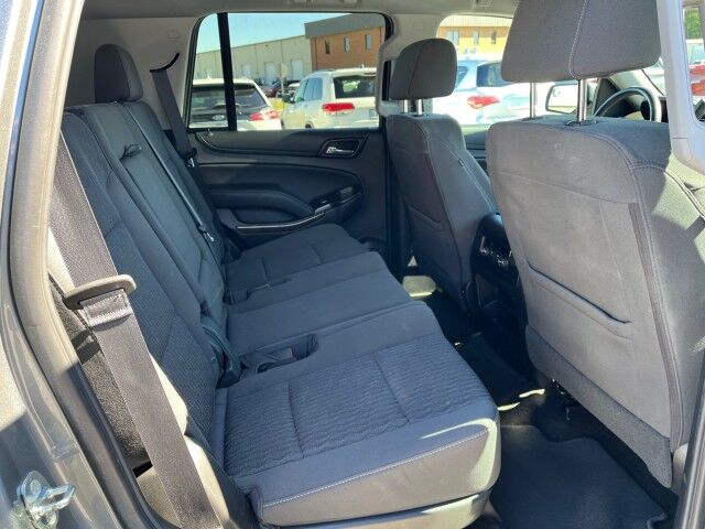 2018 Chevrolet Tahoe LS 4WD Ashland VA