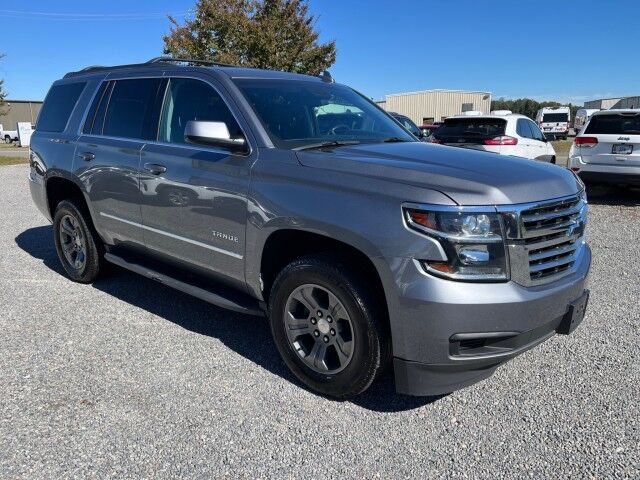 2018 Chevrolet Tahoe LS 4WD Ashland VA