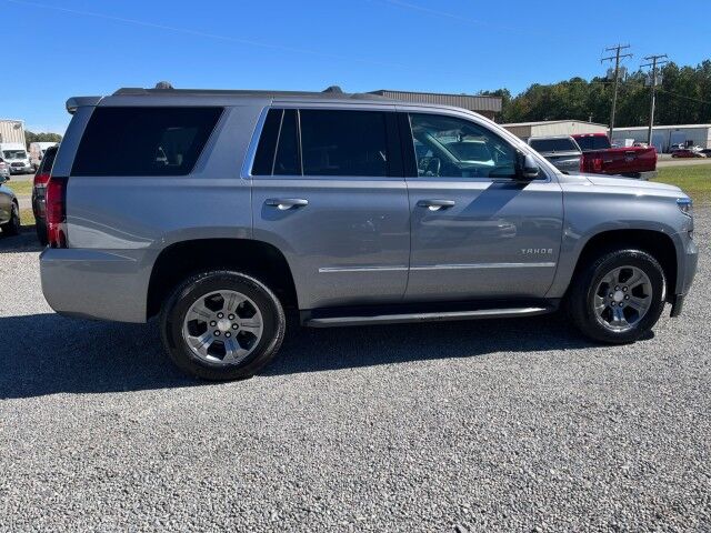 2018 Chevrolet Tahoe LS 4WD Ashland VA