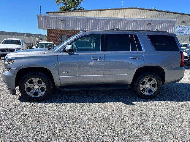 2018 Chevrolet Tahoe LS 4WD Ashland VA