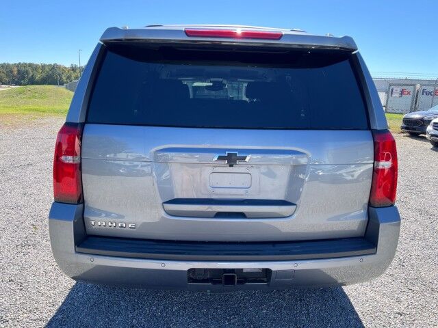 2018 Chevrolet Tahoe LS 4WD Ashland VA