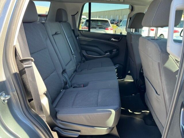 2018 Chevrolet Tahoe LS 4WD Ashland VA