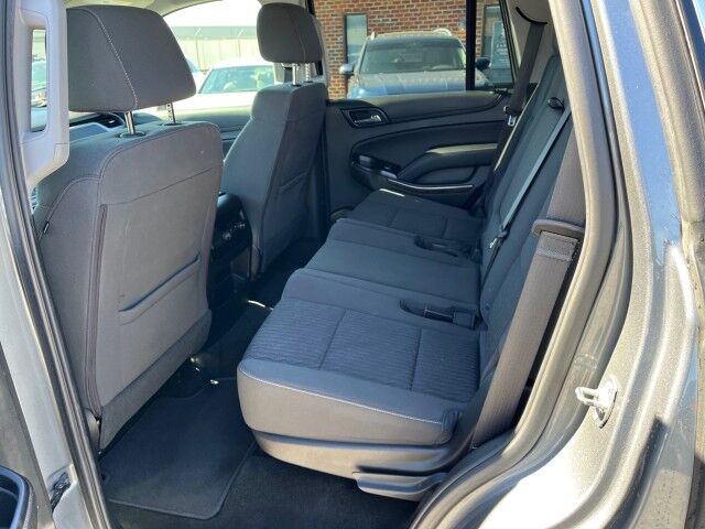 2018 Chevrolet Tahoe LS 4WD Ashland VA