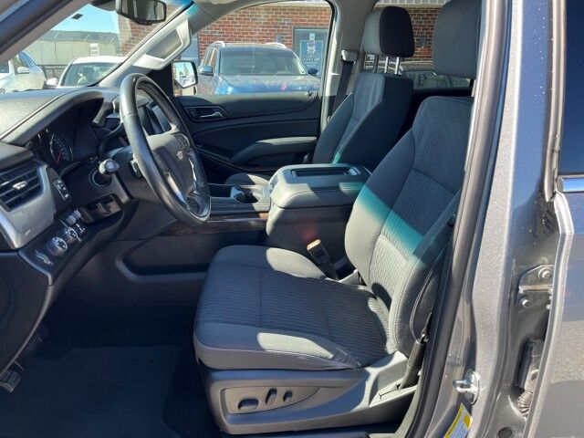 2018 Chevrolet Tahoe LS 4WD Ashland VA