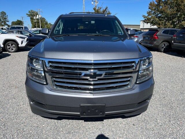 2018 Chevrolet Tahoe LS 4WD
