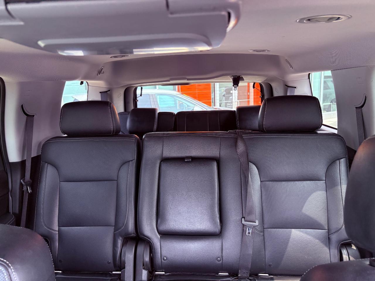 2018 Chevrolet Tahoe LS Austin TX