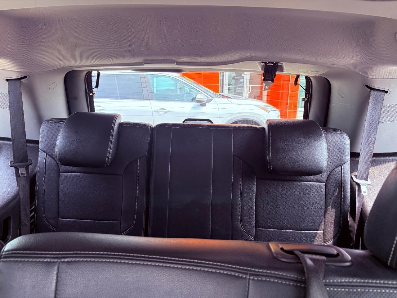 2018 Chevrolet Tahoe LS Austin TX