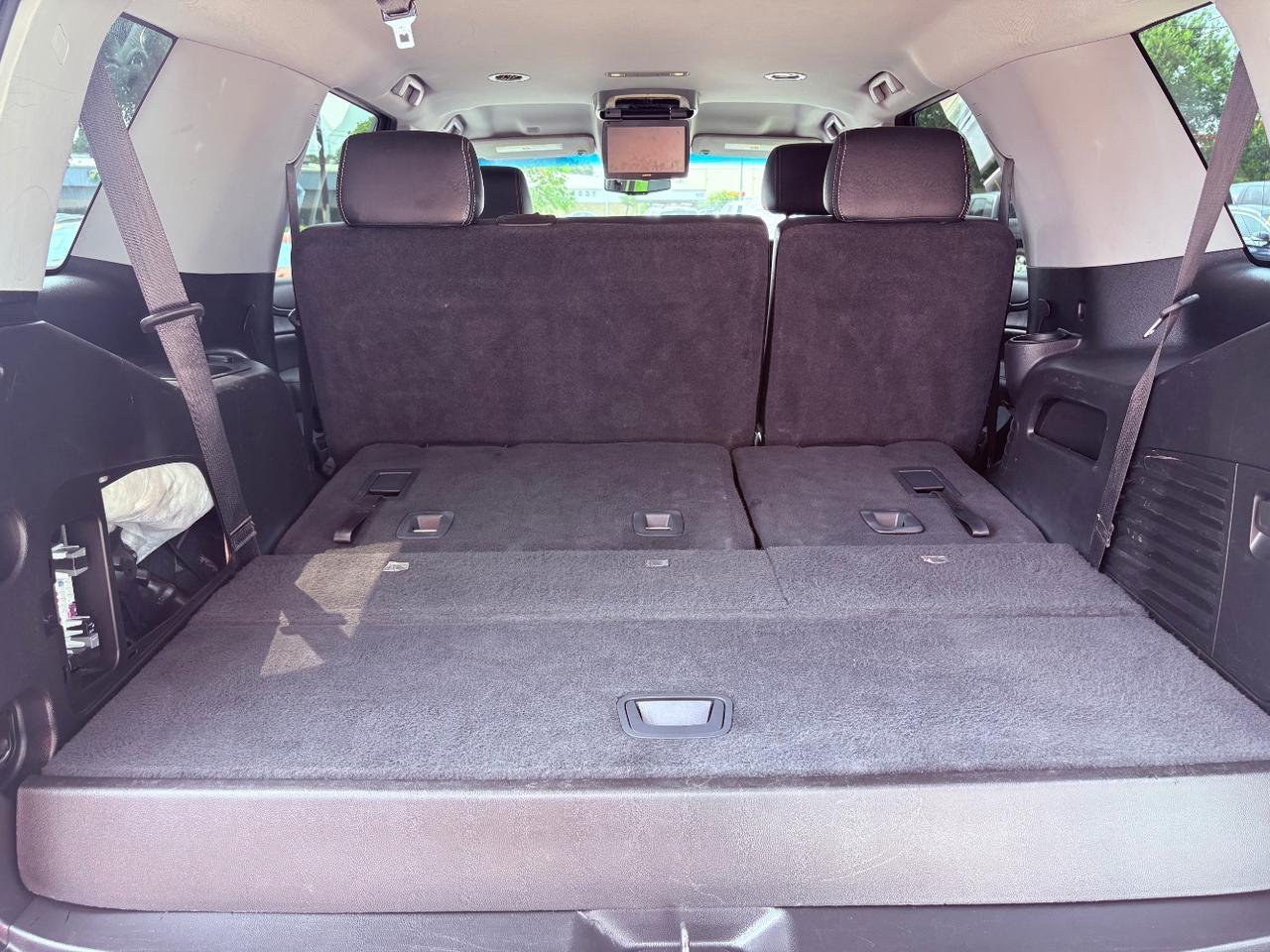 2018 Chevrolet Tahoe LS Austin TX