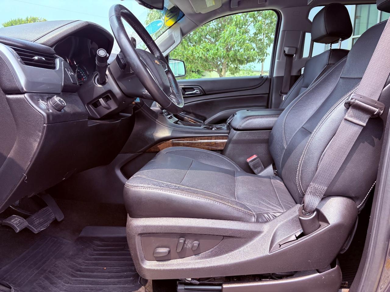 2018 Chevrolet Tahoe LS Austin TX