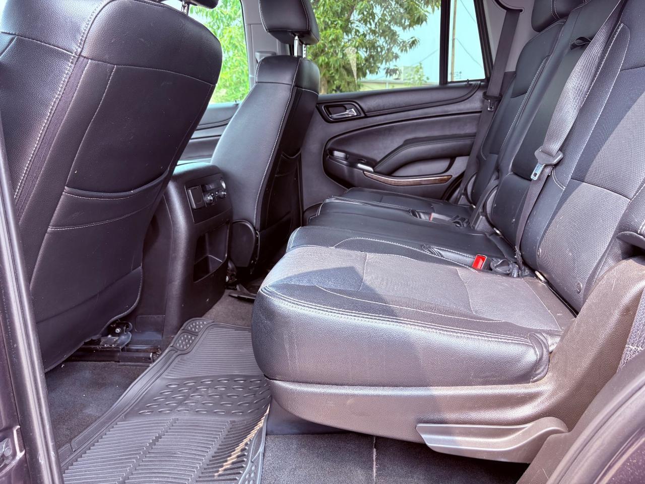 2018 Chevrolet Tahoe LS Austin TX