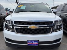 2018_Chevrolet_Tahoe_LS_ Austin TX
