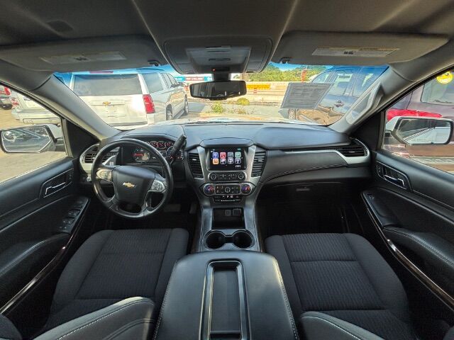 2018 Chevrolet Tahoe LS Kyle TX