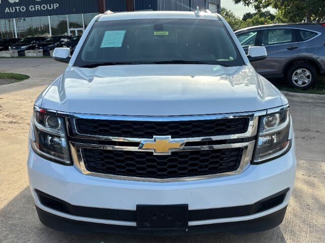 2018 Chevrolet Tahoe LS Kyle TX