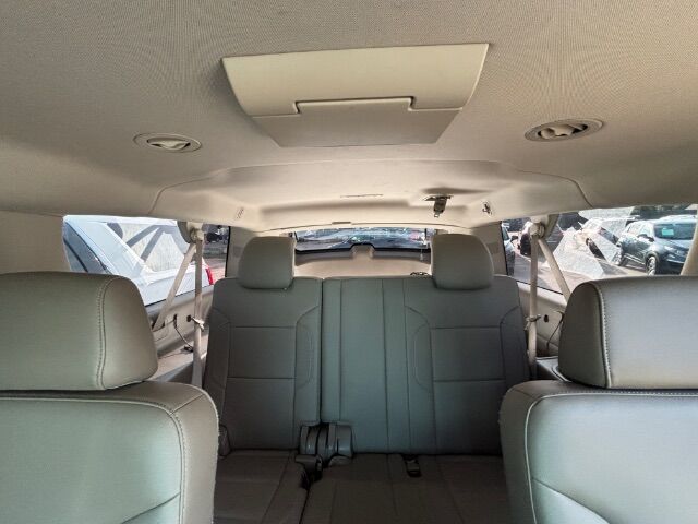 2018 Chevrolet Tahoe LS