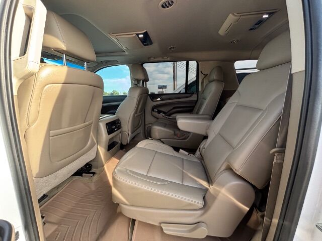 2018 Chevrolet Tahoe LS Kyle TX