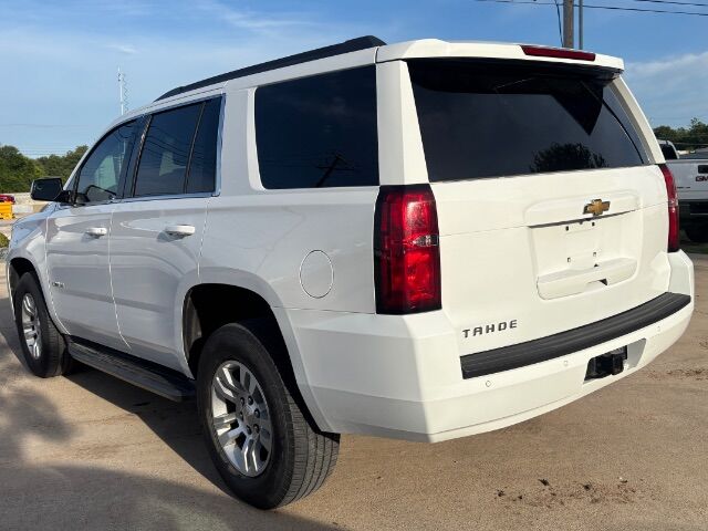 2018 Chevrolet Tahoe LS Kyle TX