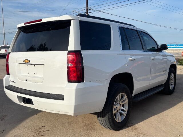 2018 Chevrolet Tahoe LS Kyle TX