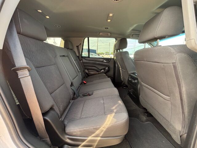 2018 Chevrolet Tahoe LS Kyle TX