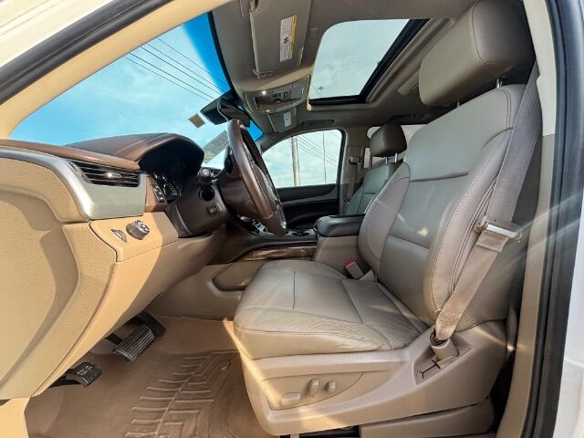 2018 Chevrolet Tahoe LS Kyle TX