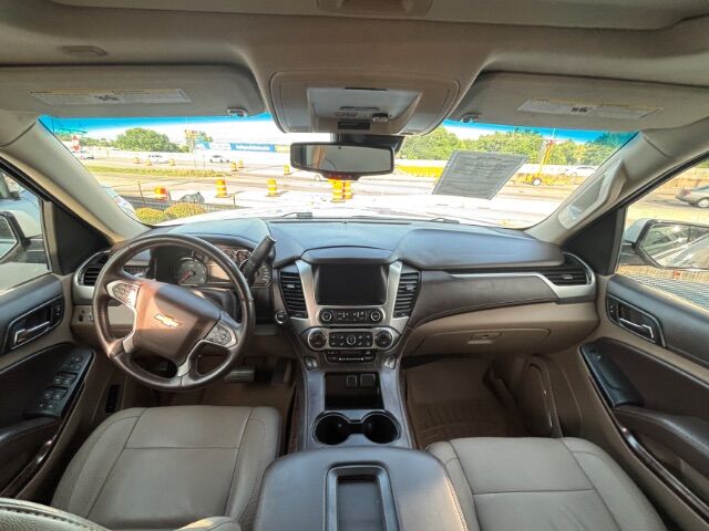 2018 Chevrolet Tahoe LS Kyle TX