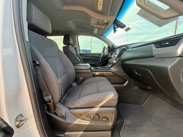 2018 Chevrolet Tahoe LS Kyle TX